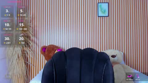 paola online show from 31, 3, 2026