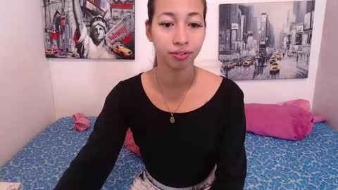 Paola online show from 19, 3, 2026