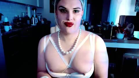 Sarina Williams online show from 19, 5, 2026