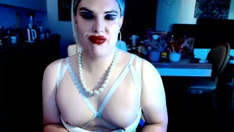 Snapshot of paoladoll chatting on 30, 6, 2026 Sarina Williams online show from 30, 6, 2026