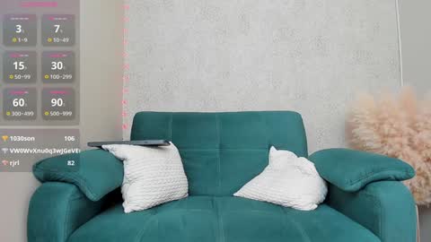 paolarey_ online show from 14, 1, 2025