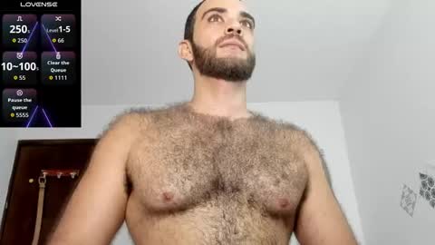 Paolo online show from 10, 11, 2025