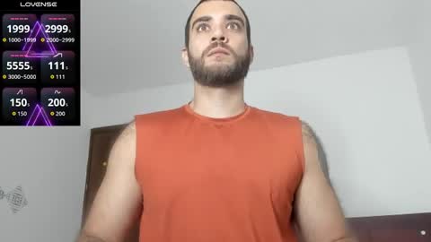 Paolo online show from 18, 11, 2025