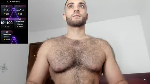 Paolo online show from 19, 11, 2025