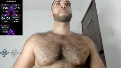 Paolo online show from 23, 11, 2025