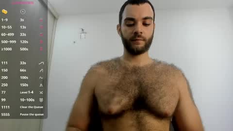 Snapshot of paolo_hanma chatting on 7, 5, 2026 Paolo online show from 7, 5, 2026