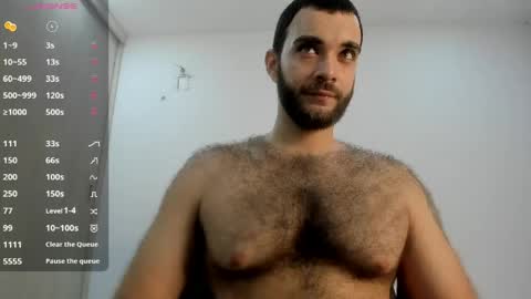 Snapshot of paolo_hanma chatting on 12, 5, 2026 Paolo online show from 12, 5, 2026