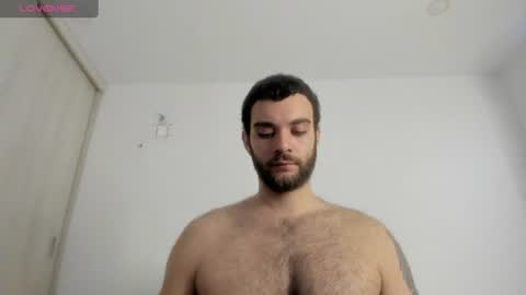 Paolo online show from 24, 7, 2026