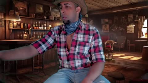 Paolo online show from 21, 1, 2025