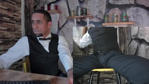 Paolo online show from 26, 2, 2025