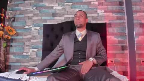 Paolo online show from 30, 10, 2025