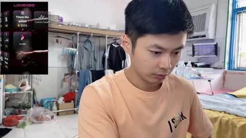 paopaotang61 online show from 1, 10, 2025