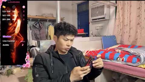 paopaotang61 online show from 25, 2, 2026