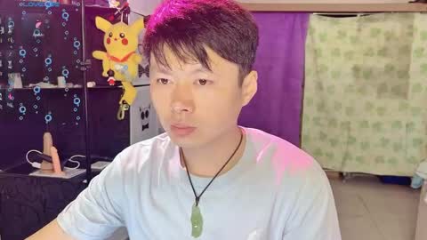 Snapshot of paopaotang61 chatting on 1, 6, 2026 paopaotang61 online show from 1, 6, 2026