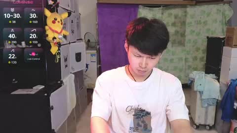 Snapshot of paopaotang61 chatting on 6, 6, 2026 paopaotang61 online show from 6, 6, 2026