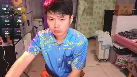 Snapshot of paopaotang61 chatting on 9, 6, 2026 paopaotang61 online show from 9, 6, 2026