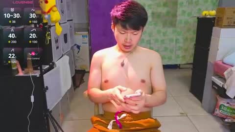 Snapshot of paopaotang61 chatting on 12, 6, 2026 paopaotang61 online show from 12, 6, 2026