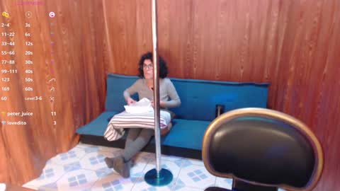 Papaguena online show from 4, 12, 2024