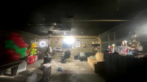 papi_krizz online show from 30, 12, 2024