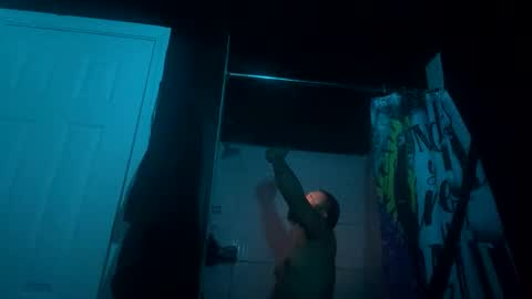 papi_krizz online show from 26, 1, 2025