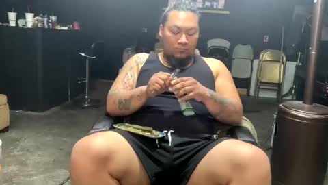 papi_krizz online show from 26, 2, 2025