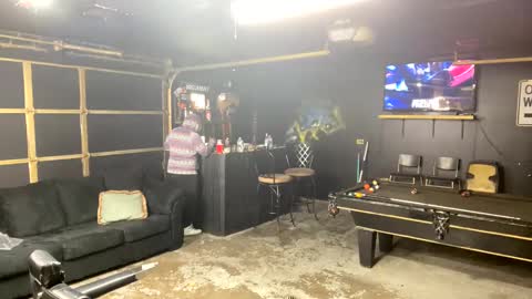 papi_krizz online show from 20, 10, 2025