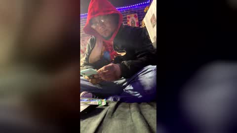 papi_krizz online show from 5, 4, 2026