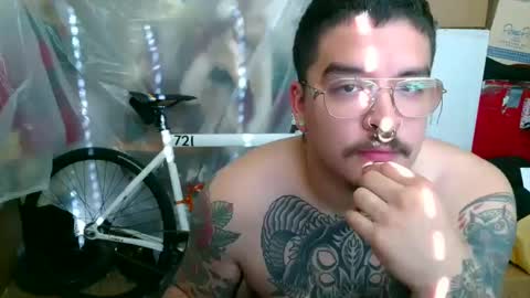 Papi  Chonchies online show from 30, 9, 2025