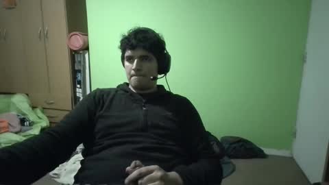 Papito online show from 1, 6, 2026