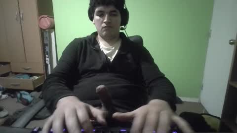 Papito online show from 13, 6, 2026