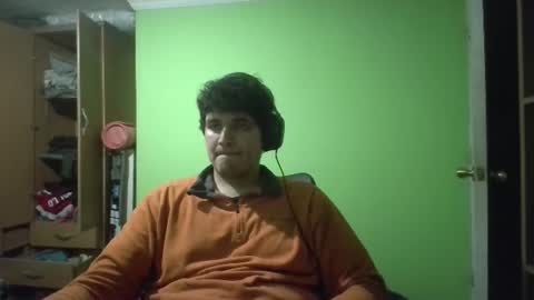Papito online show from 19, 6, 2026