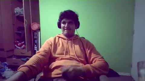 Snapshot of papitowilly999 chatting on 21, 6, 2026 Papito online show from 21, 6, 2026