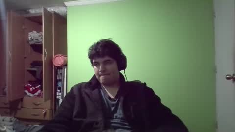 Snapshot of papitowilly999 chatting on 26, 6, 2026 Papito online show from 26, 6, 2026