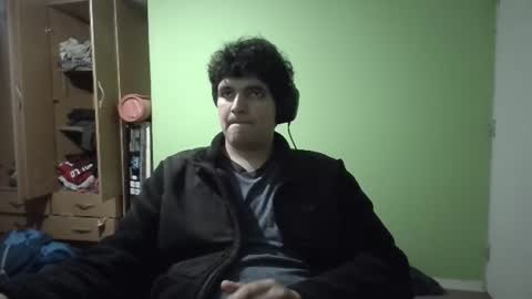 Snapshot of papitowilly999 chatting on 26, 6, 2026 Papito online show from 26, 6, 2026