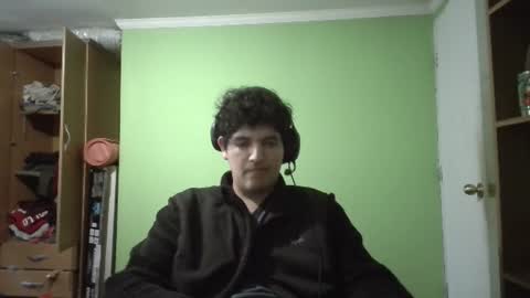 Snapshot of papitowilly999 chatting on 27, 6, 2026 Papito online show from 27, 6, 2026