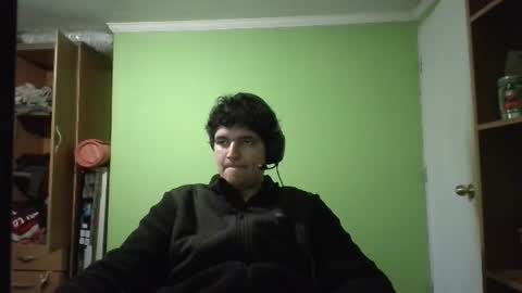 Snapshot of papitowilly999 chatting on 28, 6, 2026 Papito online show from 28, 6, 2026