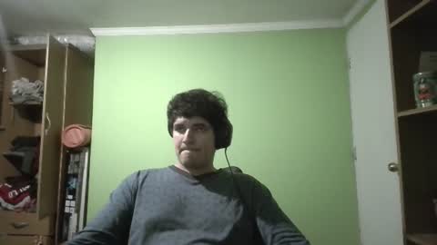 Snapshot of papitowilly999 chatting on 2, 7, 2026 Papito online show from 2, 7, 2026