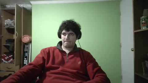 Snapshot of papitowilly999 chatting on 5, 7, 2026 Papito online show from 5, 7, 2026