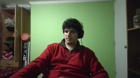 Snapshot of papitowilly999 chatting on 7, 7, 2026 Papito online show from 7, 7, 2026