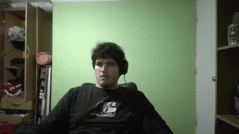 Snapshot of papitowilly999 chatting on 12, 7, 2026 Papito online show from 12, 7, 2026