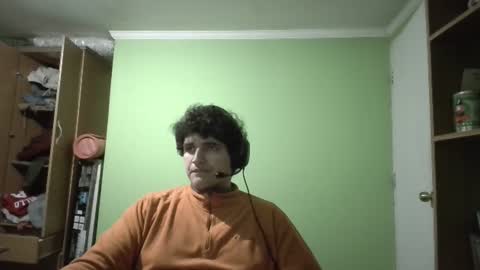 Snapshot of papitowilly999 chatting on 21, 7, 2026 Papito online show from 21, 7, 2026