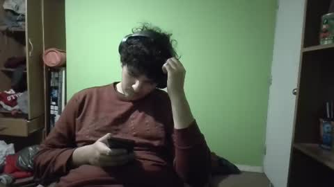 Snapshot of papitowilly999 chatting on 24, 7, 2026 Papito online show from 24, 7, 2026