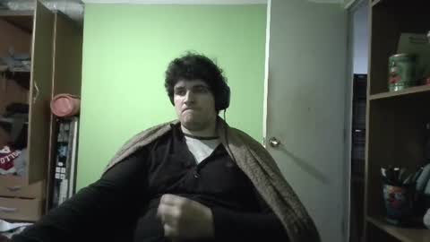 Snapshot of papitowilly999 chatting on 2, 8, 2026 Papito online show from 2, 8, 2026