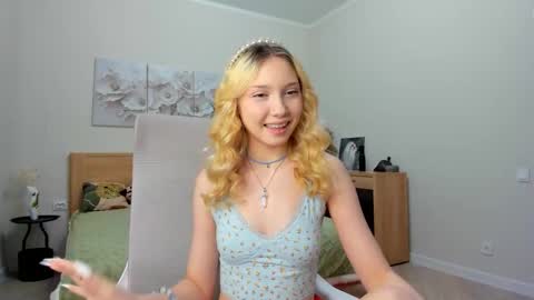 Melena online show from 26, 2, 2026