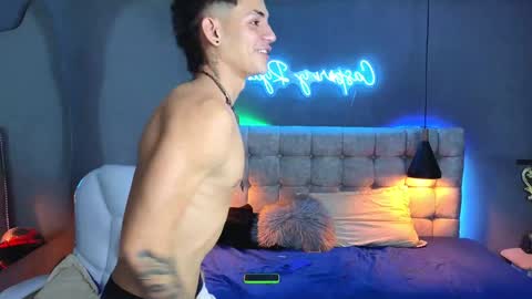 Ryan And Casper online show from 11, 12, 2024