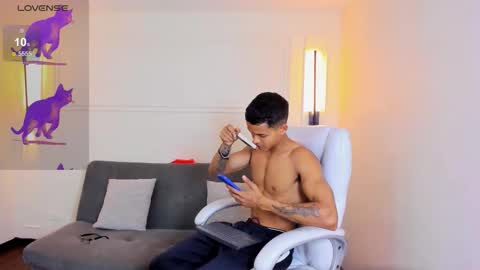 Ryan And Casper online show from 3, 2, 2026