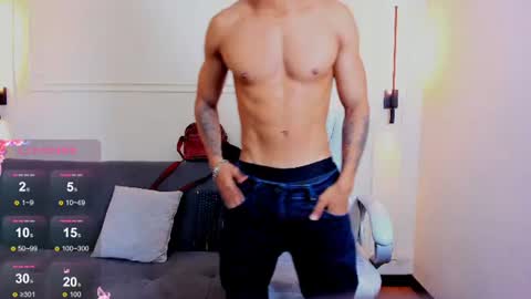 Snapshot of paradise_boy_s chatting on 5, 6, 2026 Ryan And Casper online show from 5, 6, 2026