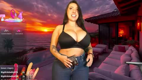 DAILYNPC OF online show from 17, 12, 2025