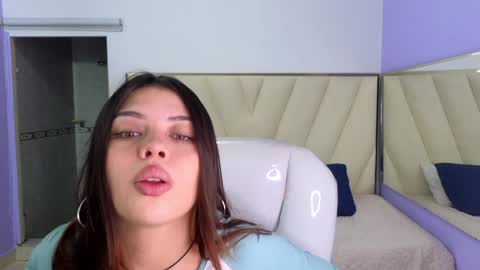 Amy and my doll online show from 27, 12, 2024