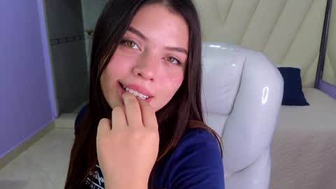 Amy and my doll online show from 3, 1, 2025